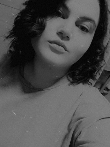 Юлия Необъяснима Колпино