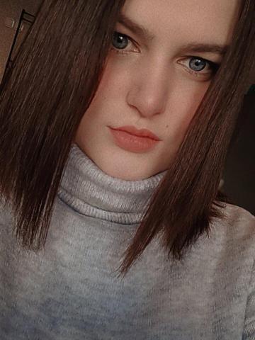 Юлия Необъяснима фото 2