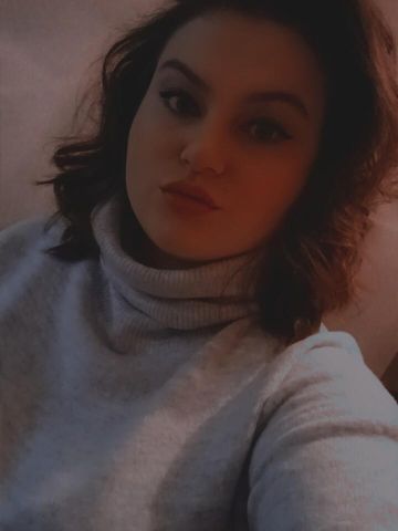 Юлия Необъяснима фото 3