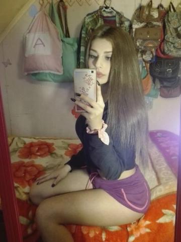 Соня Колпино