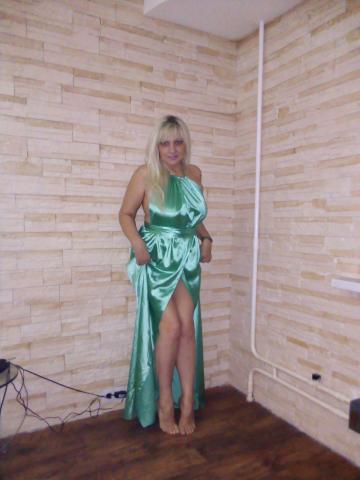 Екатерина Волна фото 2