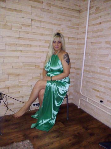 Екатерина Волна фото 3