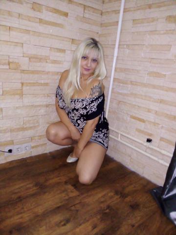 Екатерина Волна фото 5