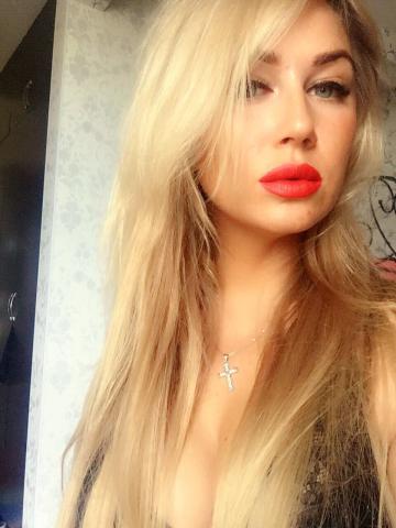 Марина Позитивная Реал фото 2