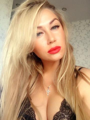 Марина Позитивная Реал фото 3