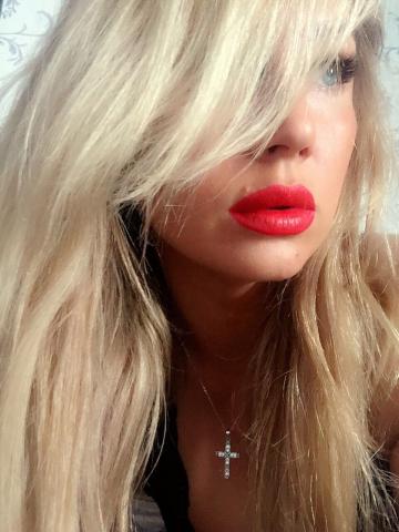 Марина Позитивная Реал фото 5