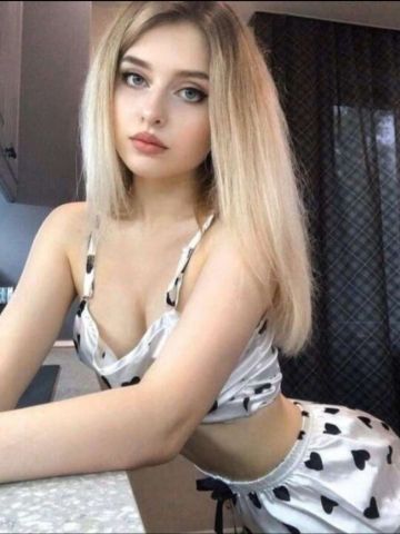 Вероника Модель Москва Колпино