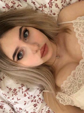 Вероника Модель Москва фото 2