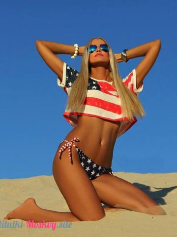 Ребекка Сексуальная Фигура фото 2