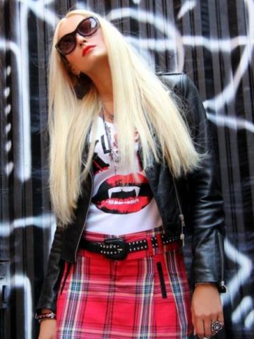 Ребекка Сексуальная Фигура фото 7