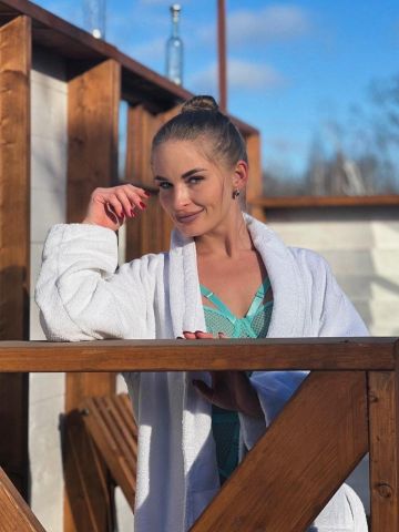 Елизавета фото 4